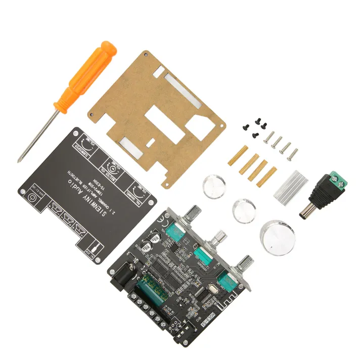 Sound%20Amplifier%20Board,%20HiFi%20Bluetooth%205.1%20Dual%20Channel%20Power%20Amplifier%20Module%20for%20TV%20-%20Image%202
