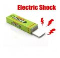 Shock Joke Chewing Gum Pull Head Shocking Toy 1piece. 