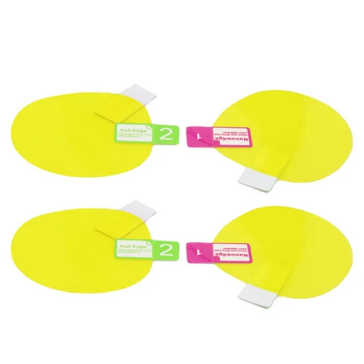 4Pcs%20Soft%20Films%20Lens%20Protector%20HD%20Clear%20Film%20For%20Oculus%20Quest%202%20VR%20Virtual%20Reality%20Lenses%20Protective%20For%20Quest2%20VR%20Accessories%20-%20Image%202