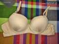 Women's Girls design and Foam bra.