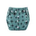 2pcs pad Attach Washable Cloth Diaper Pant for Baby-( 0-18 month ) 1pcs. 