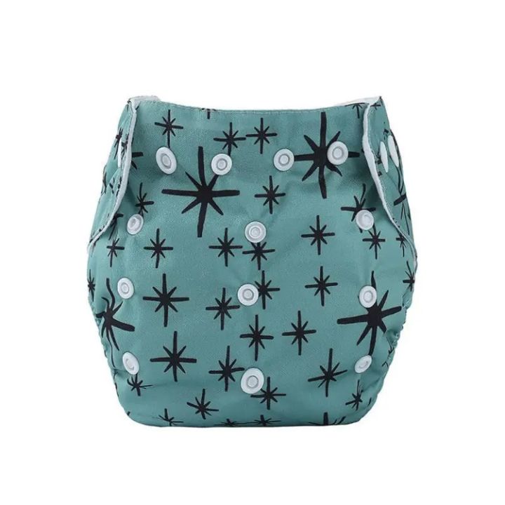 2pcs%20pad%20Attach%20Washable%20Cloth%20Diaper%20Pant%20for%20Baby-(%200-18%20month%20)%201pcs%20-%20Image%205