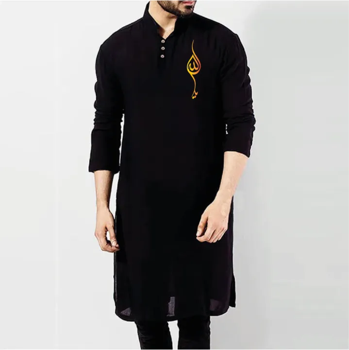 Premium%20Snap%20Button%20Panjabi%20For%20Men%20-%20Image%202