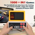 K20 Video Game Console Handheld Game Player 3.0inch TFT Screen Built in -Option -K20 Game console-Option -K20 Game console. 