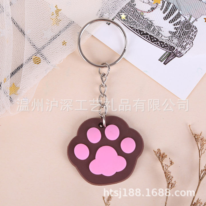 Batch%20cartoon%20PVC%20keychain%20chain%20creative%20soft%20rubber%20Taobao%20small%20activity,%20cheap%20gift%20giving%20-%20Image%204