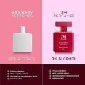 ZM Zayn & Myza Autumn Perfume for Women | Premium Long Lasting | No Alcohol EDP Eau de Parfum - 100 ml  (For Women). 