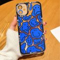 Great Art Aesthetic Monsters Phone Case For Xiaomi Redmi Note 12 11 Pro Plus Turbo 12S 11S 10S 10 9S 9 Redmi 12C 10C Clear Cover. 