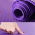 OIMG Anti-Slip Thicken Gym Fitness Exercise Sport Pilates Yoga Mat Cushion Carpet. 