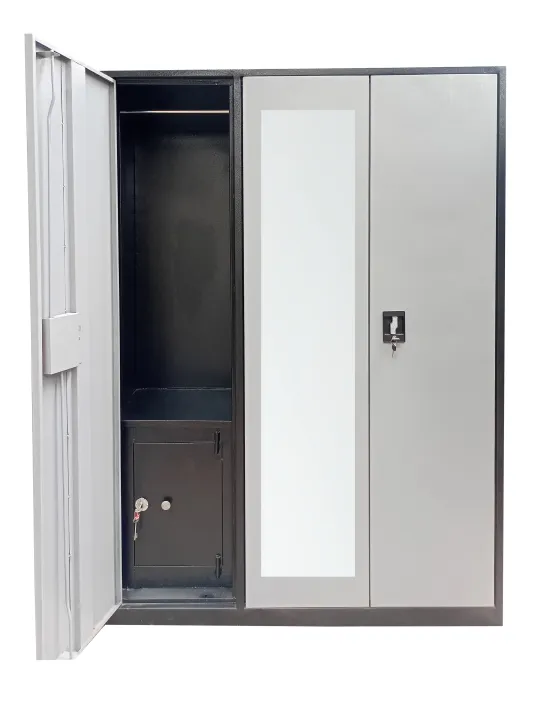 3%20Door%20Steel%20/Metal%20Almira%20-%20Image%203