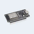 USB-C ESP32 Wroom CP2102 DEVELOPMENT BOARD 32BIT, 240MHZ Wireless WIFI + BLUETOOTH Module.