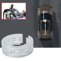 2pcs Car Shock Absorber Spring Bumper Auto-buffers Bumpers For Cars Goods Buffer. 