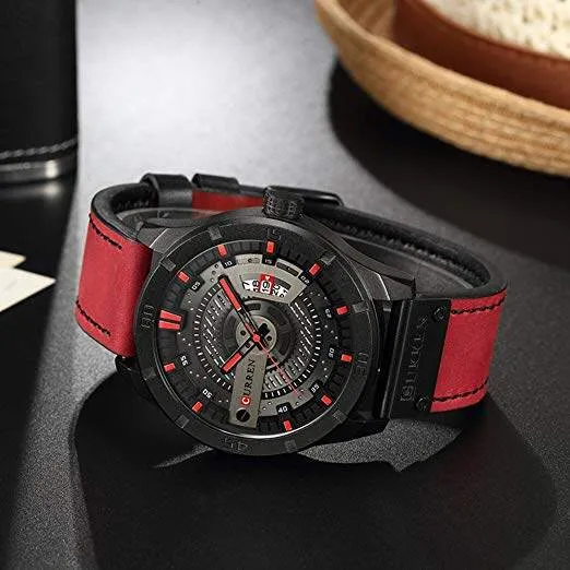 Curren%208301%20-%20Leather%20Analog%20Watch%20for%20Men%20-%20Image%203