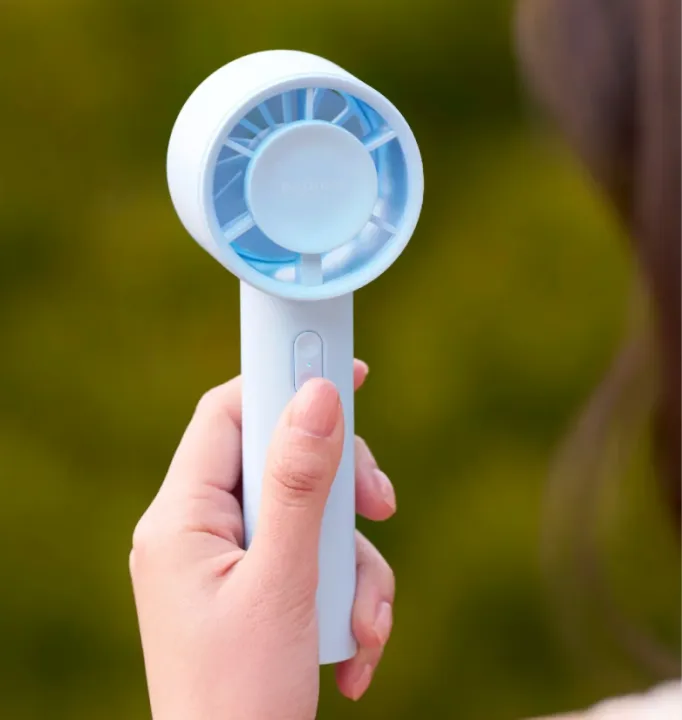 Xiaomi%20%C2%A0F01%20Aisolove%20Handheld%20Turbo%20fan%C2%A02000mah%20-Green%20-%20Image%202
