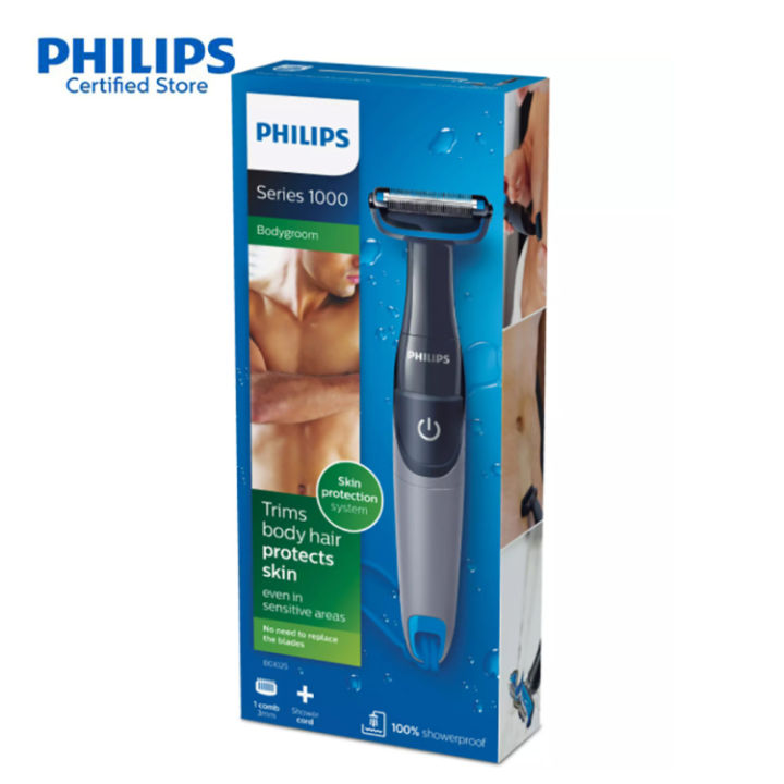 Philips%20BG1025/15%20ShowerProof%20Bodygroom%20Series%201000%20for%20Men(2%20Year%20Service%20Warrenty)%20by%20Smart%20TMall%20-%20Image%208