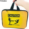 【The road to happiness Store】Laptop Case 10 12 13 14 17 Notebook Sleeve Bag Mens Funda Portatil 15 15.6 Inch Computer Bag For Chuwi Hi12 Acer. 