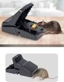 Rat trap. Best Plastic Mouse Killer Machine for Home Office Godown. 