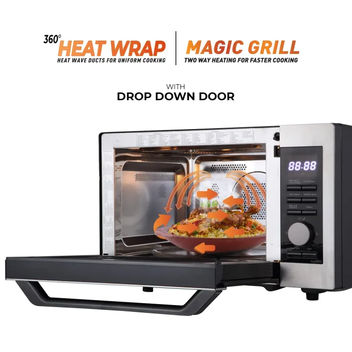 Panasonic%20NN-CT68MYTE%20Convection%20&%20Grill%20Microwave%20Oven%20%7C%2030%20Liter%20-%20Image%202