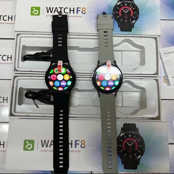 1.39inch%20Full%20HD%20IPS%20Color%20Smartwatch%20Steps%20Calories%20Distance%20Multiple%20Sport%20Waterproof%20Smart%20Watch%20F8%20Heart%20Rate%20Sleep%20Monitor%20Men%20Women%20Smartband%20-%20Image%202