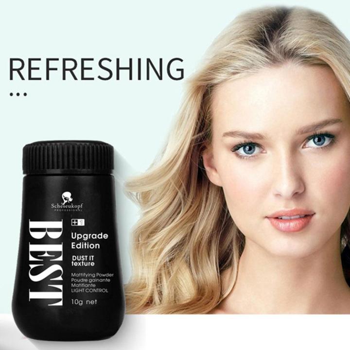 1pcs%20Hair%20Powder%20For%20Increased%20Hair%20Volume,%20Frizz%20Fixing%20And%20Long-lasting%20Styling,%20Refreshing%20Hair%20Styling%20Powder%20-%20Image%203