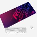 ASUS ROG Mouse Pad Gaming Mouse Pad PC Gamer Computer Large Mousepad XL Mouse Carpet Office Desk Mat. 