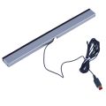 Replacement Wired Infrared Ray Sensor Bar for Nintend Wii Remote Controller. 