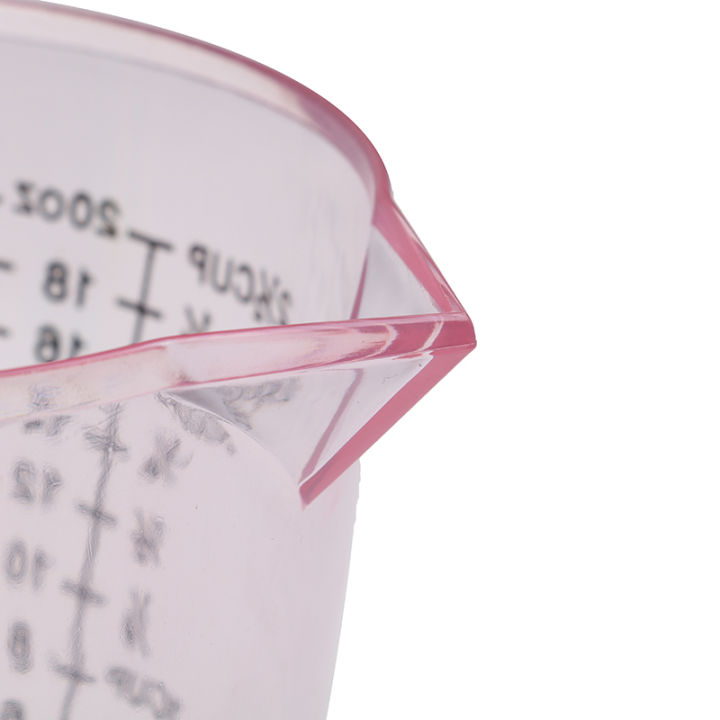 600ml%20high%20quality%20plastic%20measuring%20cup%20pour%20spout%20clear%20scale%20show%20mug%20-%20Image%204