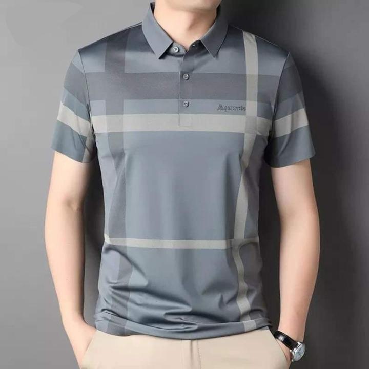 Stylish Polo Shirt