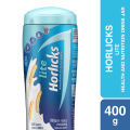 Horlicks Lite Health and Nutrition Drink Jar 400g (Powder Drink). 