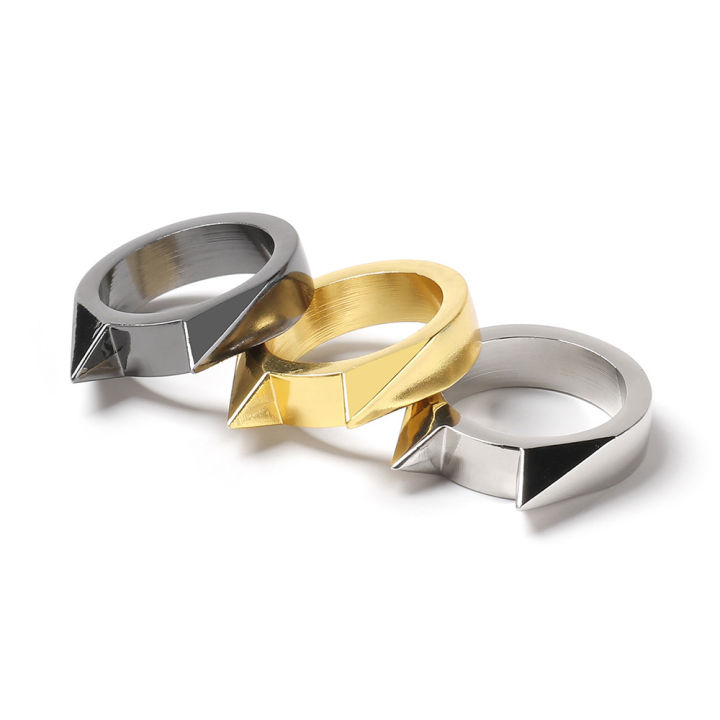 Gothic%20Survival%20Rings%20For%20Women%20Man%20Metal%20Multifunctional%20Cat%20Ear%20Shape%20Attack%20Rings%20Girlfriends%20Gift%20-%20Image%202