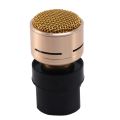 N-M182 Microphone Cartridge Dynamic Microphones Core Capsule Universal Mic Replace Repair for Wire Wireless. 