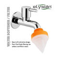 12 Piece Faucet filter splash-proof shower tap water purifier water-saving device.