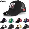 New Brand UCHIHA ITACHI All Styles Snapback Cotton Baseball Cap Men Women Hip Hop Dad Mesh Hat Trucker Hat.