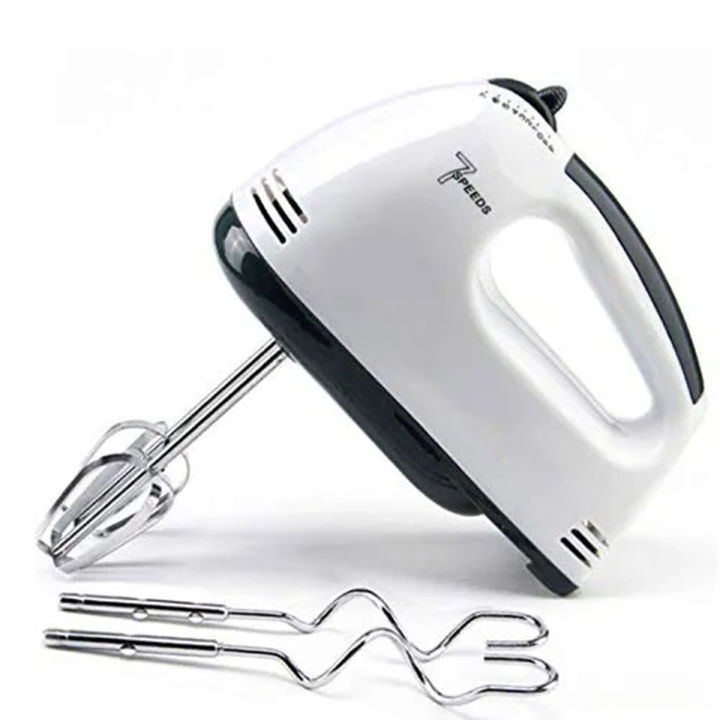 Scarlett%20Electric%207%20Speed%20Hand%20Mixer%20with%204%20Pieces%20Stainless%20Blender,Powerful%20180W%20Motor%20-%20Food%20Preparation%20-%20Mixers%20-%20Image%204