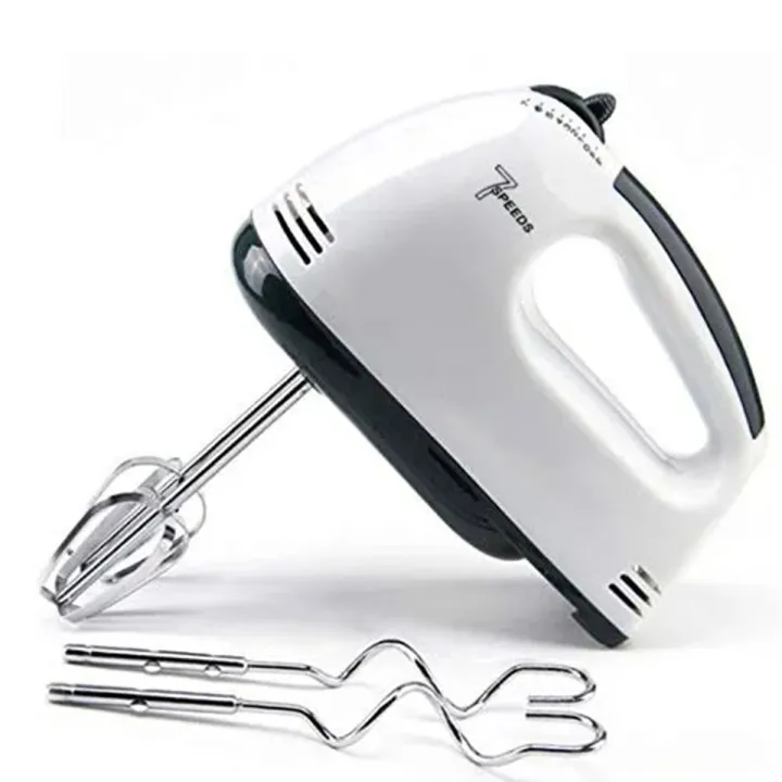 Scarlett%20Electric%207%20Speed%20Hand%20Mixer%20with%204%20Pieces%20Stainless%20Blender,Powerful%20180W%20Motor%20-%20Food%20Preparation%20-%20Mixers%20-%20Image%204