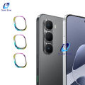 For Infinix Hot 60 Pro/ Infinix Hot 60 Pro+ Camera Lens Protector Drop Protection 9H Tempered Glass Camera Cover Protector Accessories. 