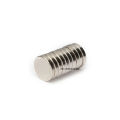 5 pcs x Round (12x3mm) Neodymium Magnet Powerful Disk N35 NdFeB Rare Earth Magnets.