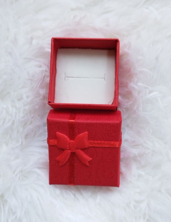 New%20Elegant%20Round%20Earring%20Box%20Rings%20Box%20Bowknot%20Jewelry%20Organizer%20Holder%20Gift%20packaging%20For%20Her%201%20pieces%20-%20Image%205