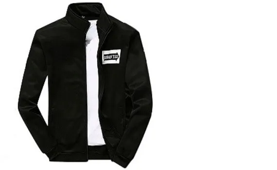 Bomber Jacket's Danish Zehen Black Coat Pant Winter Stylish