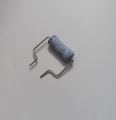 5Pcs 3W 1K Ohm Resistor Metal Oxide Film Resistors Flameproof Power 3 Watt 1K Ohm Metal Oxide Resistors 5% Tolerance Passive Components. 