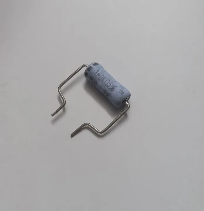 5Pcs%203W%201K%20Ohm%20Resistor%20Metal%20Oxide%20Film%20Resistors%20Flameproof%20Power%203%20Watt%201K%20Ohm%20Metal%20Oxide%20Resistors%205%25%20Tolerance%20Passive%20Components%20-%20Image%203