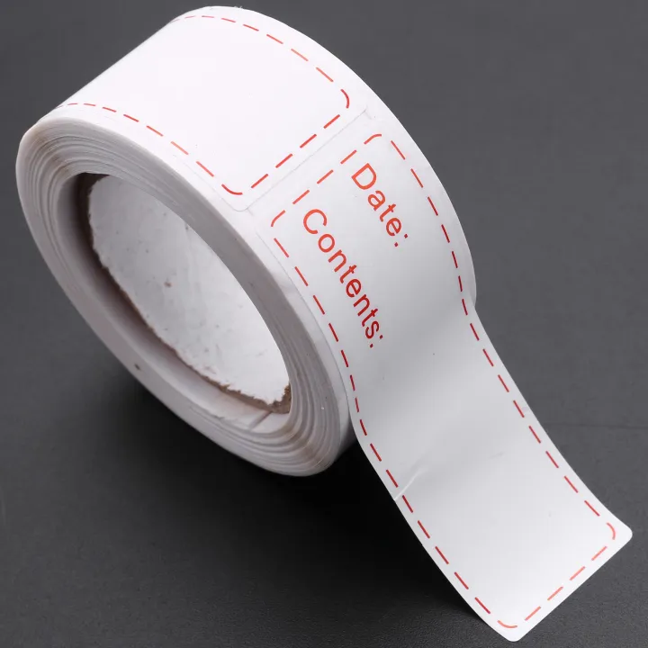 Self-Adhesive%20Removable%20Food%20Date%20Labels-450%20x%203Inch%20Blue%20Stickers%0D%0A450%20x%203Inch%20Red%20Stickers-White%20&%20blue%20&%20red%20-%20Image%207