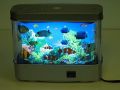 Lightahead Artificial Tropical Fish Aquarium Decorative Lamp Virtual Ocean In Motion. 