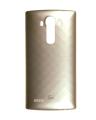Battery Back Cover For LG G4 - Gold. 
