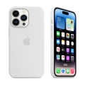 iPhone 16 Pro Max / 16 Pro / 16 Plus / 16 Liquid Silicone Case - Premium Durable Back Cover.