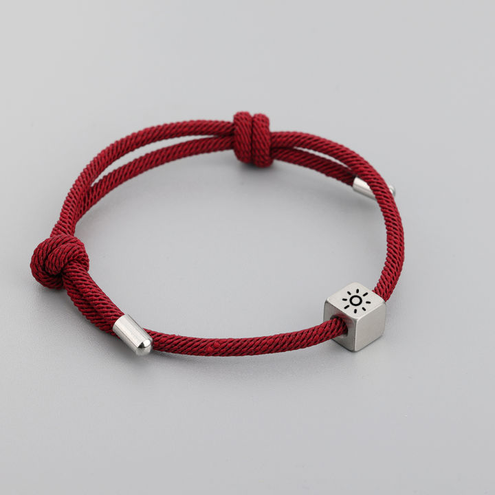 26%20Letters%20Stainless%20Steel%20Square%20Beads%20Adjust%20Rope%20Copule%20Bracelet%20Personalized%20Best%20Friends%20Gift%20-%20Image%204