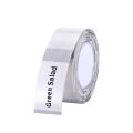 【Hot ticket】 3 rolls Lable Papers for P15 Thermal Printing Paper 15*30mm 12*40mm Cable Classification Paper Waterproof Oil Proof Sticker.. 