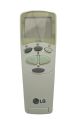 LG AIR CINDITIONER REMOTE CONTROL. 