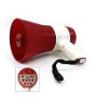 Hand Mike Handheld Lithium 619U Megaphone.