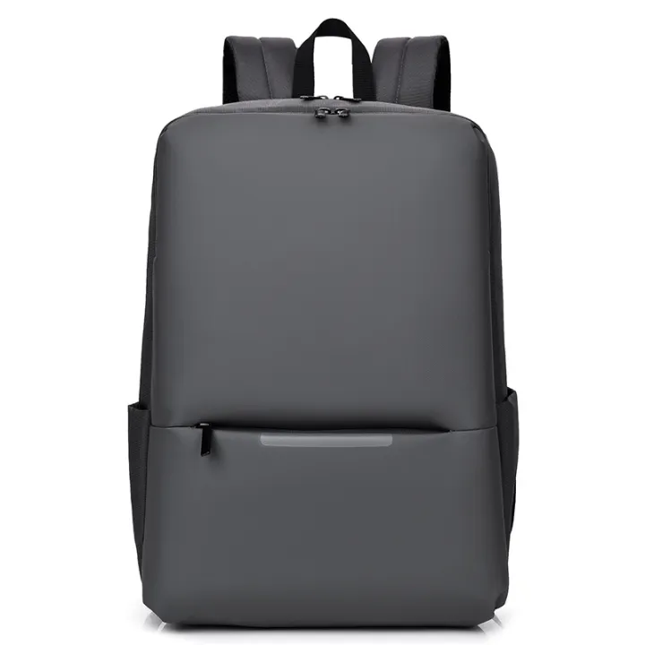 2021%20New%20Business%20Laptop%20Backpack%20Men's%20Backpack%20Stylish%20Simple%20Backpack%20-%20Image%203