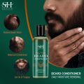 2023 Beard Growth Kit For Men Nourishing Moisturizing Moustache Growth Enhancer Oil Tea Tree Anti Hair Loss Shampoo Beard Care. 